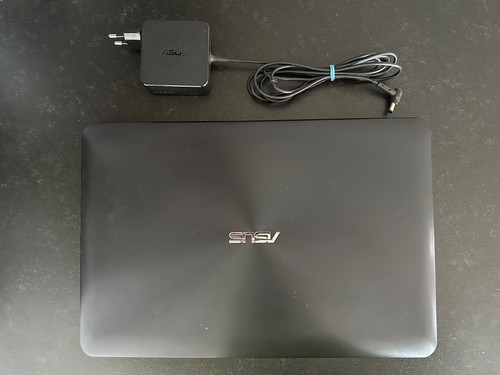 Notebook asus 7ghz - |, i5@1,7ghz