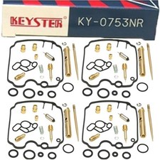 Keyster Vergaser Reparatursatz