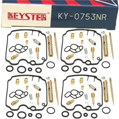 Keyster vergaser reparatursatz - keyster,