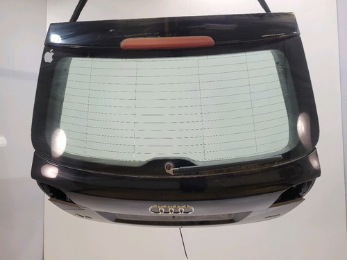 Heckklappe audi iii 1 - audi,