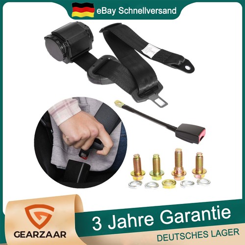 Punkt sicherheitsgurt 3200mm - sicherheitsgurt,