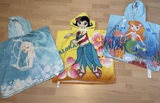 Kapuzenhandtuch Kleinkind Ca