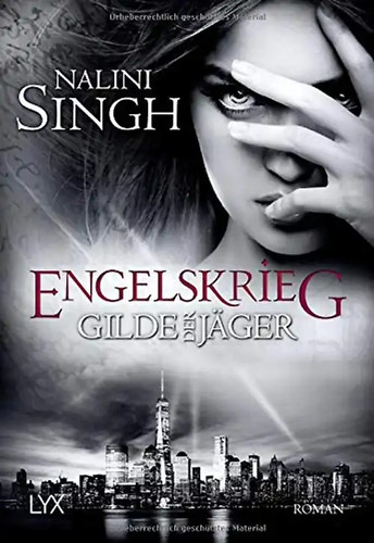 Gilde der jäger band - band, 12