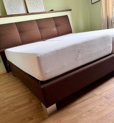 Tempur bettgestell incl - bettgestell,