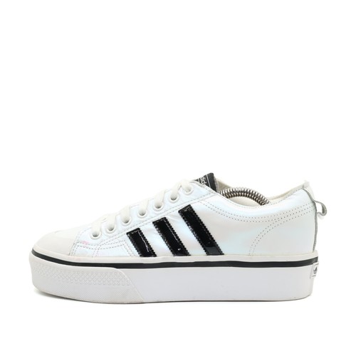 Adidas damen nizza platform - damen,