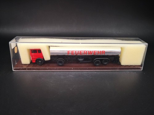 Brekina lps feuerwehr - brekina,