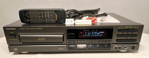 736 player technics sl - technics, sl-pg