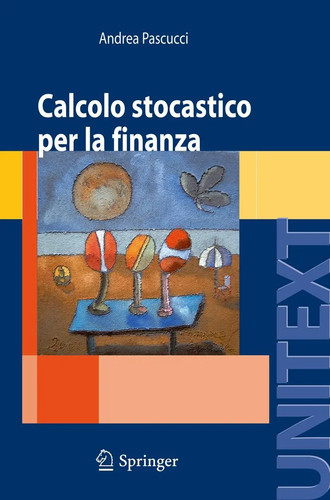 Andrea pascucci calcolo - andrea,