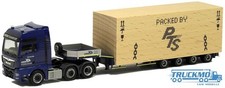 Herpa Anker Transport "PTS"