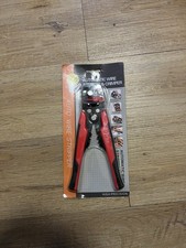 Automatic Wire Stripper &