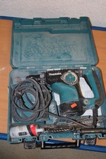 ga32# Aus Insolvenz: Makita Bohrhammer HR2811FT