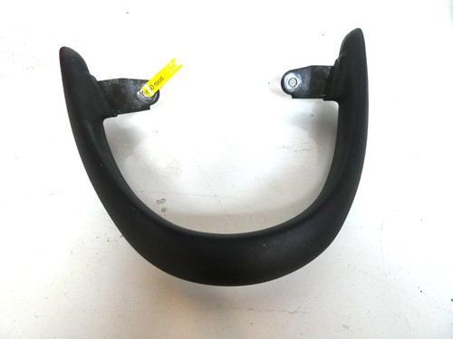 Suzuki sv650 haltegriff heck - haltegriff,