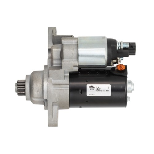 Anlasser starter kw 10 - starter, 1