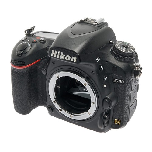 Nikon d750 gebraucht - d750, ca