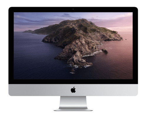 Imac intel core i5 - 27", –
