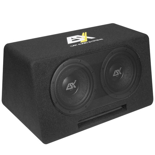 Esx dbx 208q cm - dbx-208q, dual
