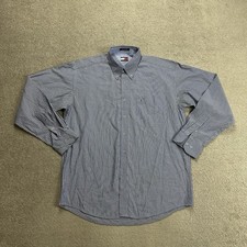 TOMMY HILFIGER Herren Hemd