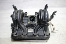 Ansaugbrücke Ansaugkrümmer