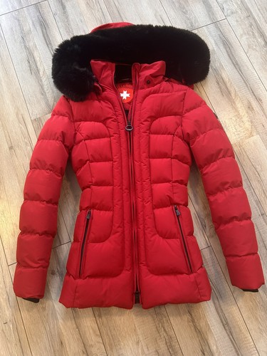 Wellensteyn winterjacke - wellensteyn,