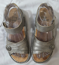 FINN COMFORT Sausalito Sandals