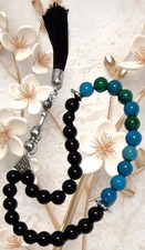 Gebetskette Islam🌜Tesbih