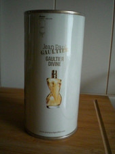 Jean Paul Gaultier * Divine *
