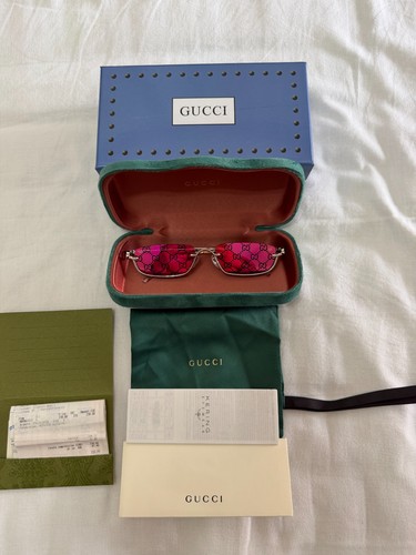 Gucci sonnenbrille sehr guter - sonnenbrille,,
