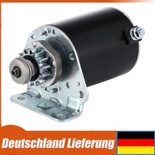 Anlasser Geeignet für Toro