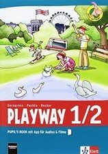 Playway 1/2. Ab Klasse 1