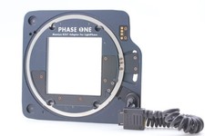 [Near MINT] PHASE ONE Mamiya RZ67 Adapter LIGHTPHASE Hasselblad V Back JAPAN
