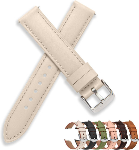 Uhrenarmband 20mm damen - uhrenarmband,