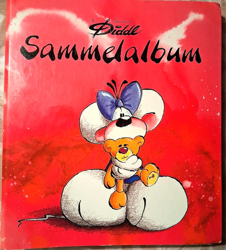 Xxl diddlina ordner - xxl,