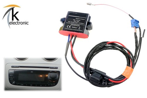 Seat ibiza bluetooth musik - ibiza,