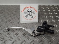 Bremspumpe vorne Nissin Bremse