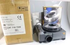 Kodak ektapro 5020 - kodak,