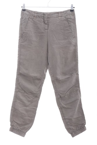 Cambio high waist hose - hose, damen