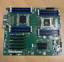 Mainboard Fujitsu Workstation