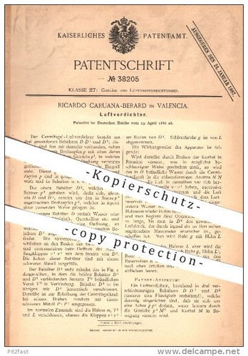 Original patent ricardo - original,