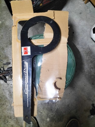 Fahrradkettenschutz