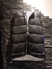 Edle Steppweste von Viola&C