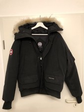 Original Canada Goose Chiliwack Bomber 7950M Größe M, Herren Medium M/M.