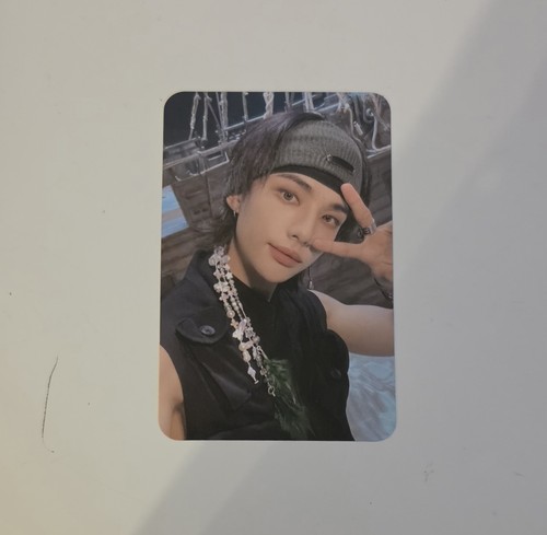 Stray kids hyunjin - kids, rock