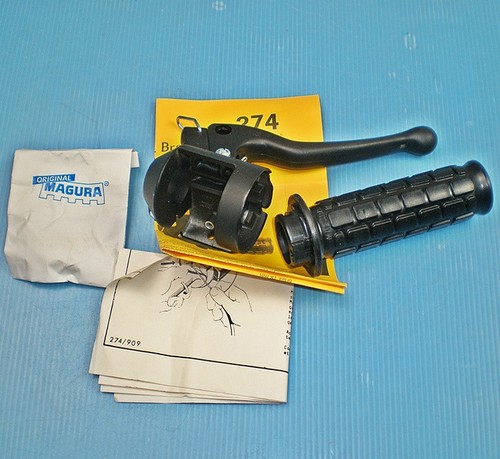 Hercules original magura - hercules,