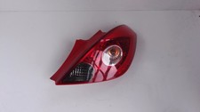 Heckleuchte/ Opel Corsa D/ 3-TÜRER/ R Opel Corsa 1.3 Cdti DPF ecoflex Bj 2009
