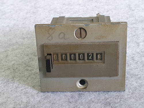 Hengstler 890