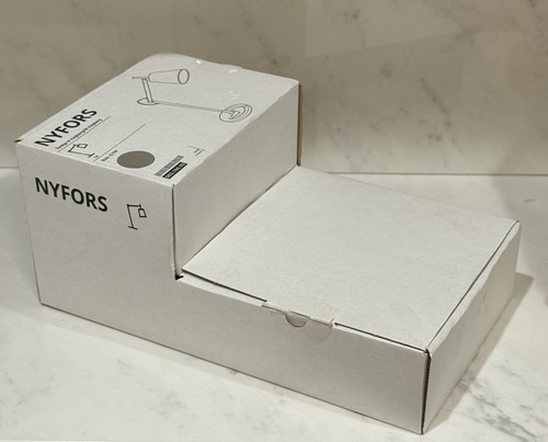 Ikea nyfors work - ikea,