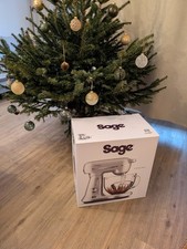 SAGE SEM825 The Bakery Boss