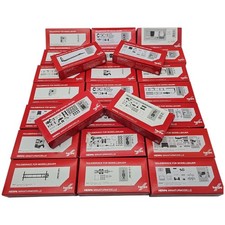 HERPA Teileservice für Modellbauer 25 Stück Konvolut 23 Neu 2 Geöffnet