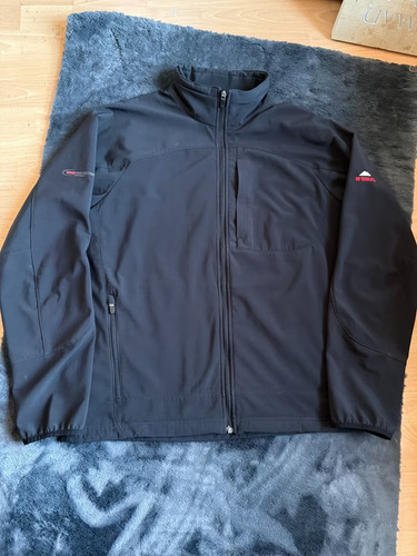 Mckinley softshelljacke herren - mckinley,