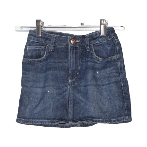 Jeansrock größe 128 - h&m,, jeansrock,
